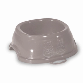 Stefanplast Break 1 Square Bowl for Dogs & Cats dog travel bowl foldable dog bowl dog water dispenser automatic dog feeder raised dog bowl