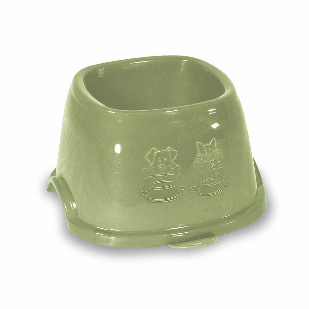 Stefanplast Break 9 High Bowl for Dogs & Cats dog carrier dog bag pet backpack dog car seat carrier soft dog crate