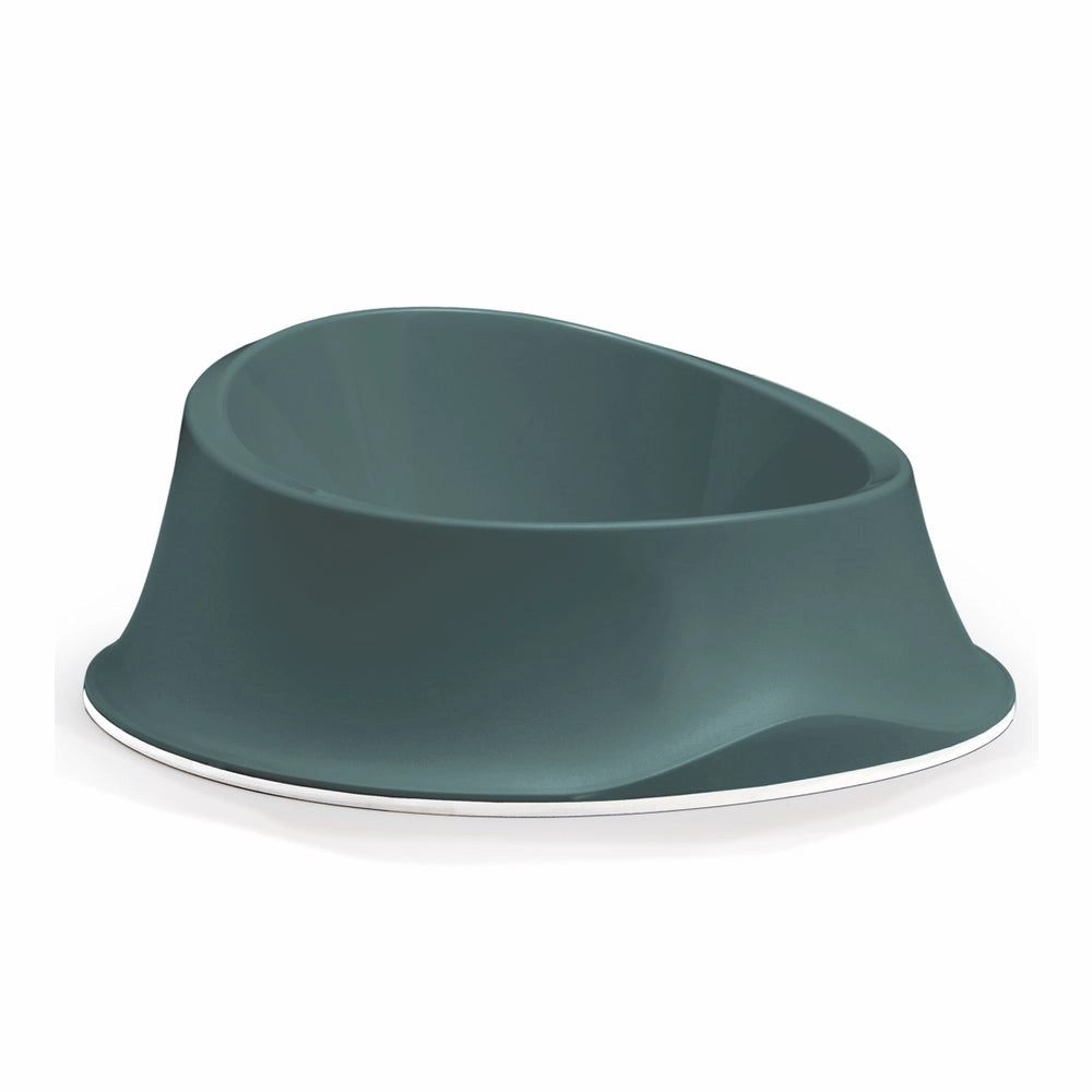 Stefanplast Chic Bow 1L dog travel bowl foldable dog bowl dog water dispenser automatic dog feeder raised dog bowl