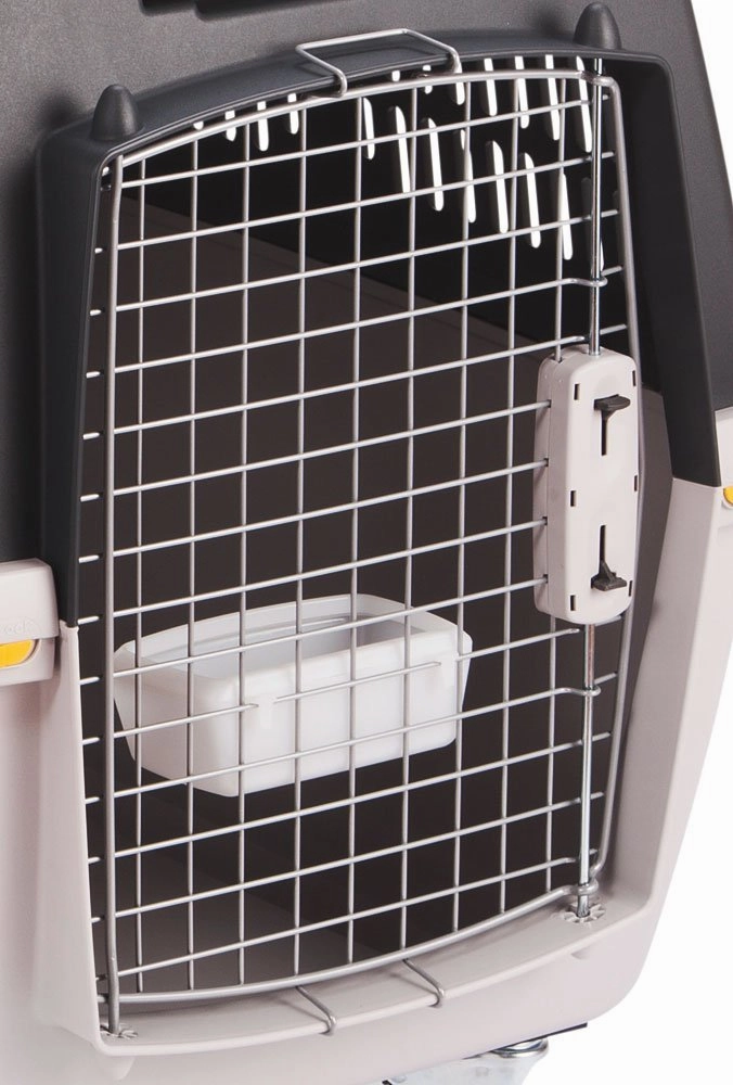 Stefanplast Gulliver 5 IATA Pet Carrier