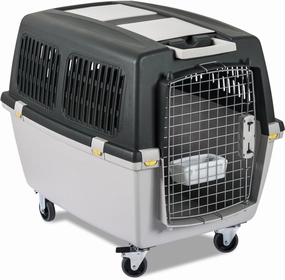Stefanplast Gulliver 5 IATA Pet Carrier dog travel bowl foldable dog bowl dog water dispenser automatic dog feeder raised dog bowl