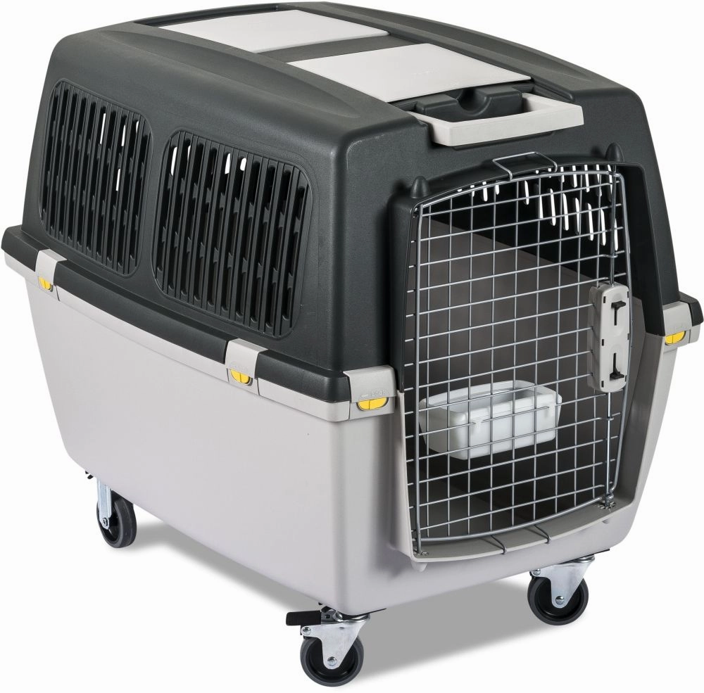 Stefanplast Gulliver 5 IATA Pet Carrier dog travel bowl foldable dog bowl dog water dispenser automatic dog feeder raised dog bowl