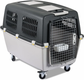 Stefanplast Gulliver 6 IATA Pet Carrier dog travel bowl foldable dog bowl dog water dispenser automatic dog feeder raised dog bowl