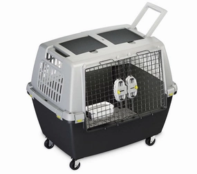 Stefanplast Gulliver Touring IATA Pet Carrier dog travel bowl foldable dog bowl dog water dispenser automatic dog feeder raised dog bowl