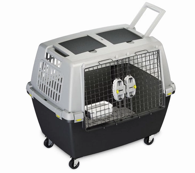 Stefanplast Gulliver Touring IATA Pet Carrier dog travel bowl foldable dog bowl dog water dispenser automatic dog feeder raised dog bowl