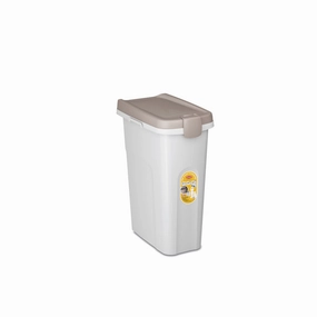 Stefanplast Premium Pet Food Container 15L dog bandana dog scarf dog necklace dog shoes dog socks