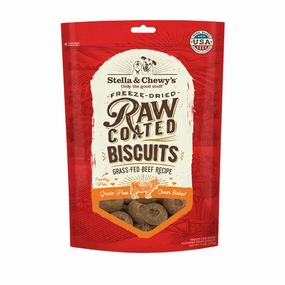 Stella & Chewys Freeze-Dried Raw Coated Biscuits Beef Grain-Free Dog Treats 9oz chicken fence goat pen animal fencing electric fencing portable livestock fence
