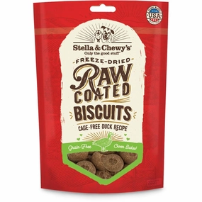 Stella & Chewys Freeze-Dried Raw Coated Biscuits Duck Grain-Free Dog Treats 9oz chicken fence goat pen animal fencing electric fencing portable livestock fence