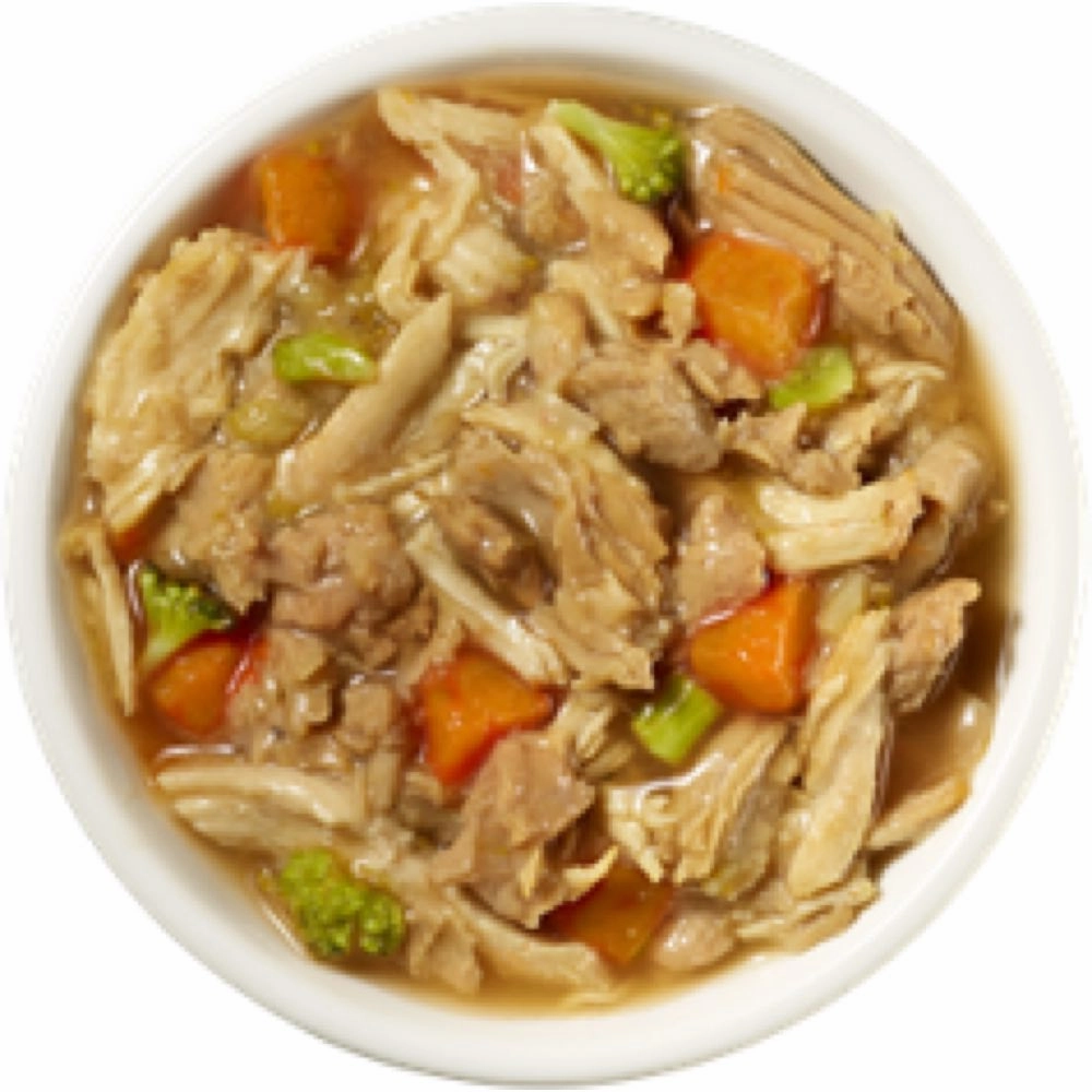Stella & Chewys Gourmet Beef, Green Bean & Sweet Potato Stew Grain-Free Canned Dog Food 12.5oz