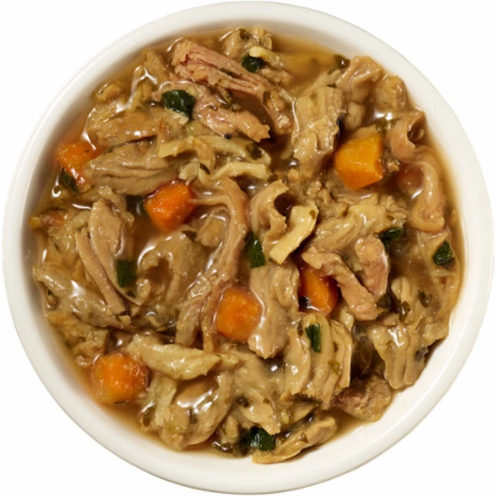 Stella & Chewys Gourmet Duck, Carrot & Spinach Stew Grain-Free Canned Dog Food 12.5oz