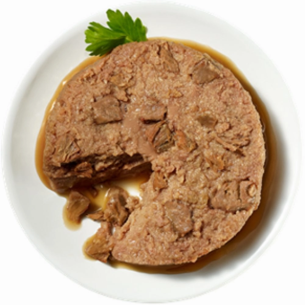 Stella & Chewys Gourmet Pate Beef & Lamb Recipe Grain-Free Canned Dog Food 12.5oz