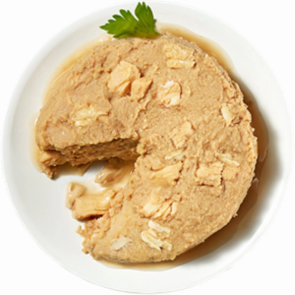 Stella & Chewys Gourmet Pate Chicken & Chicken Liver Recipe Grain-Free Canned Dog Food 12.5oz