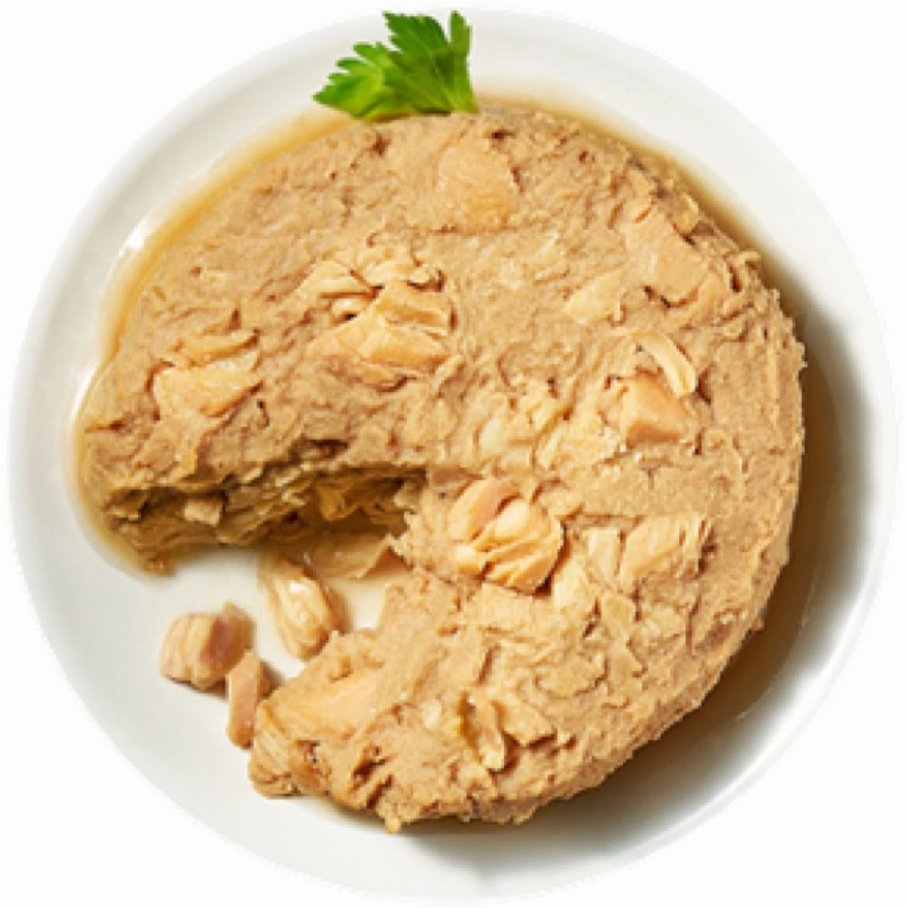 Stella & Chewys Gourmet Pate Chicken & Salmon Recipe Grain-Free Puppy Canned Dog Food 12.5oz