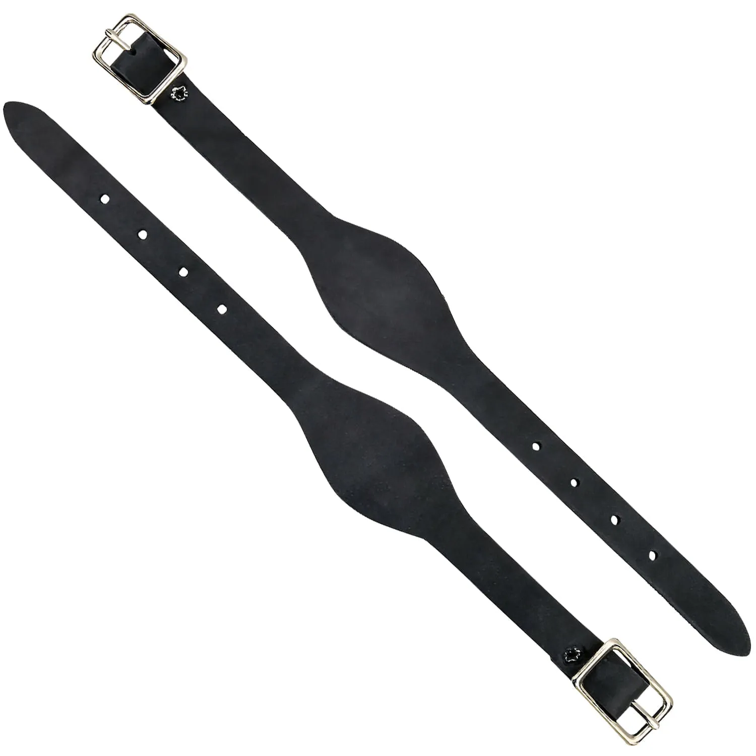 Stirrup Hobble Straps