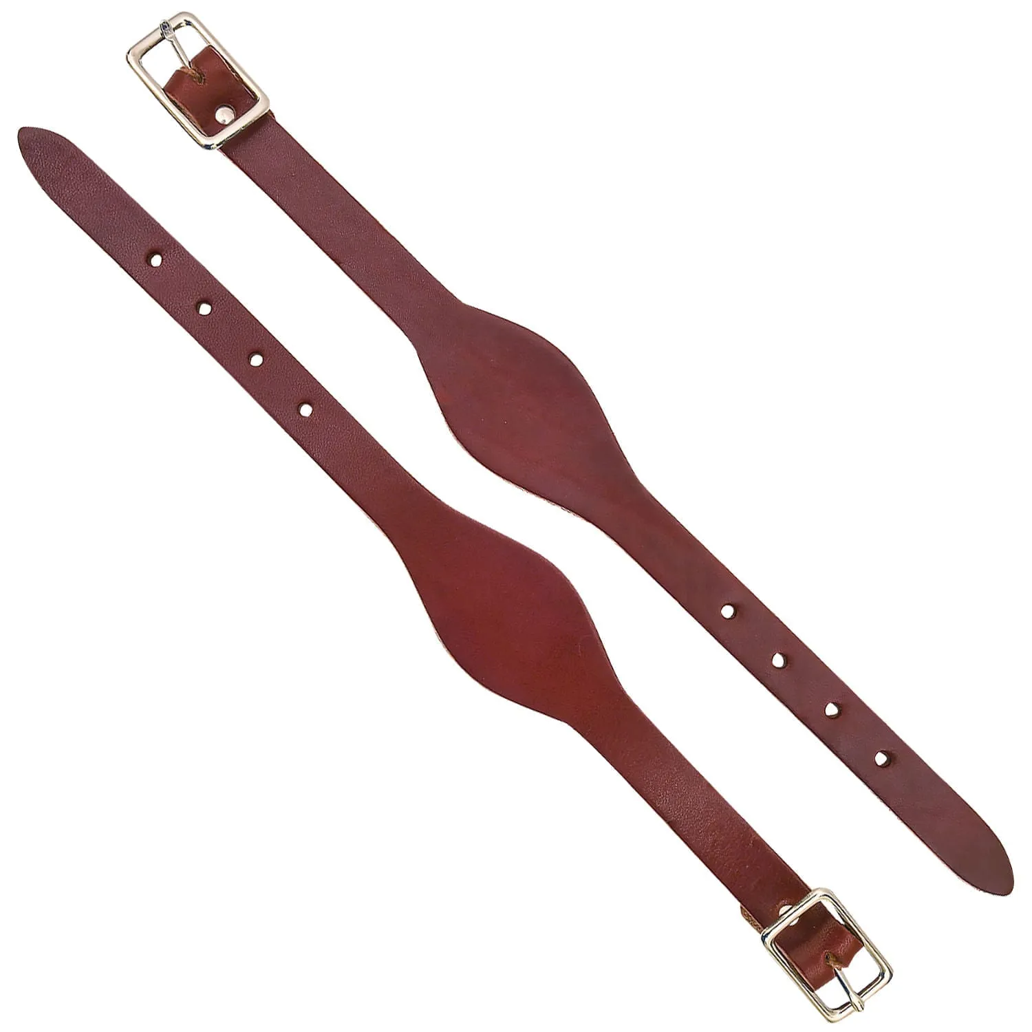 Stirrup Hobble Straps