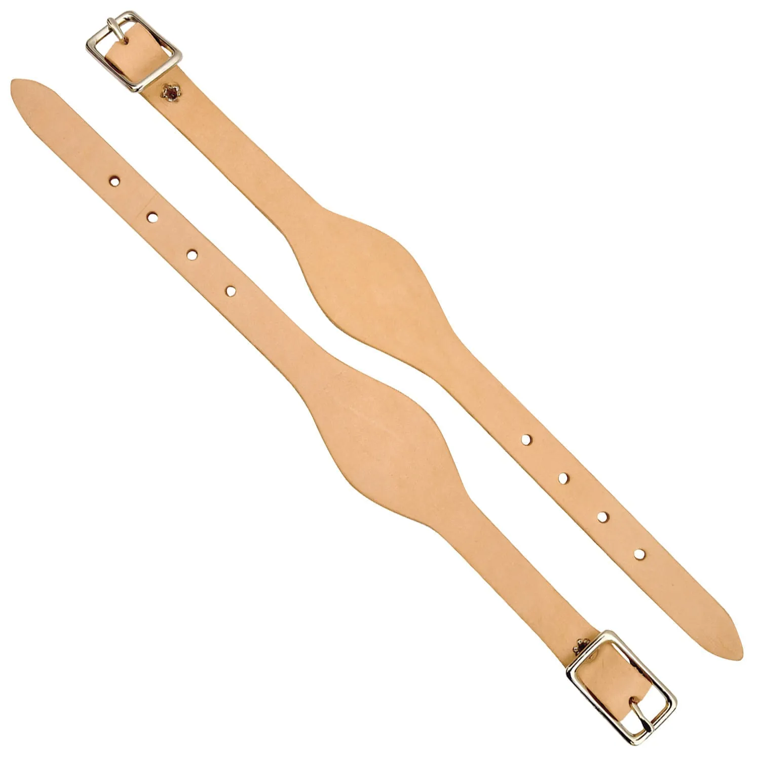 Stirrup Hobble Straps