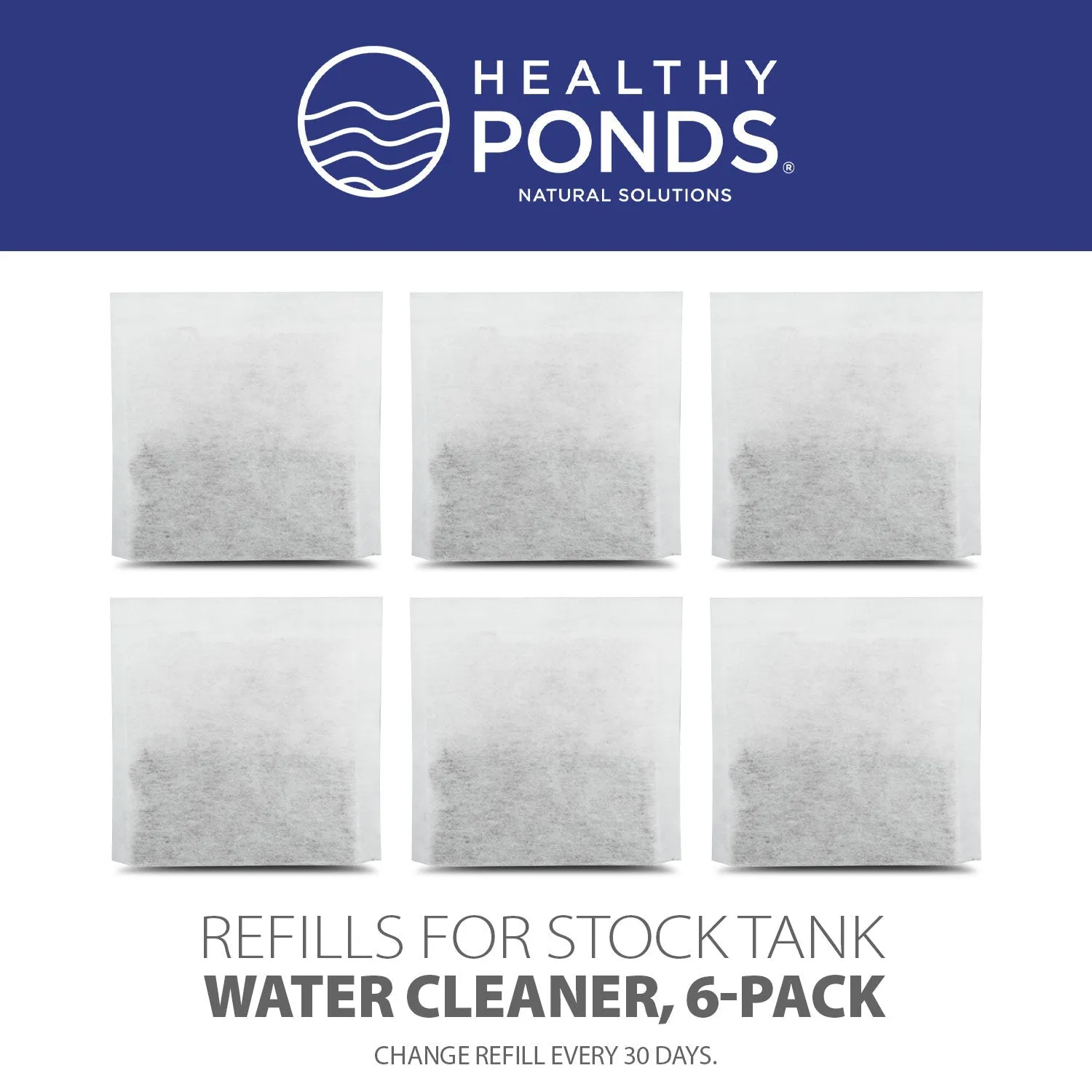 Stock Tank Water Cleaner