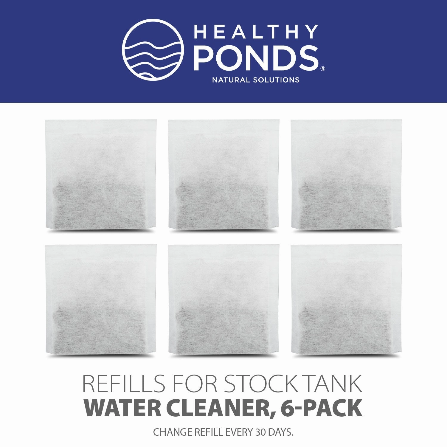 Stock Tank Water Cleaner