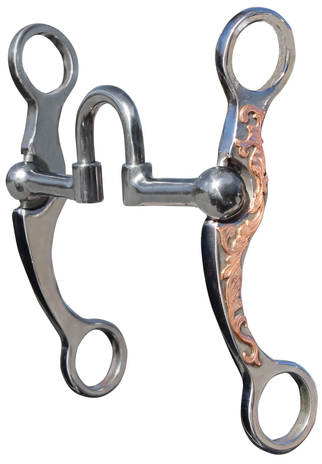 Stockman's Correction Bit