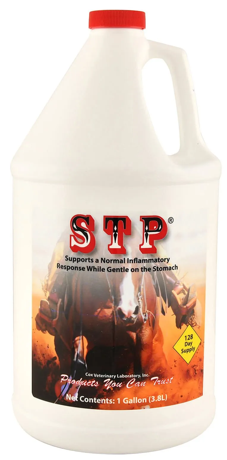 STP (Stop the Pain) Liquid