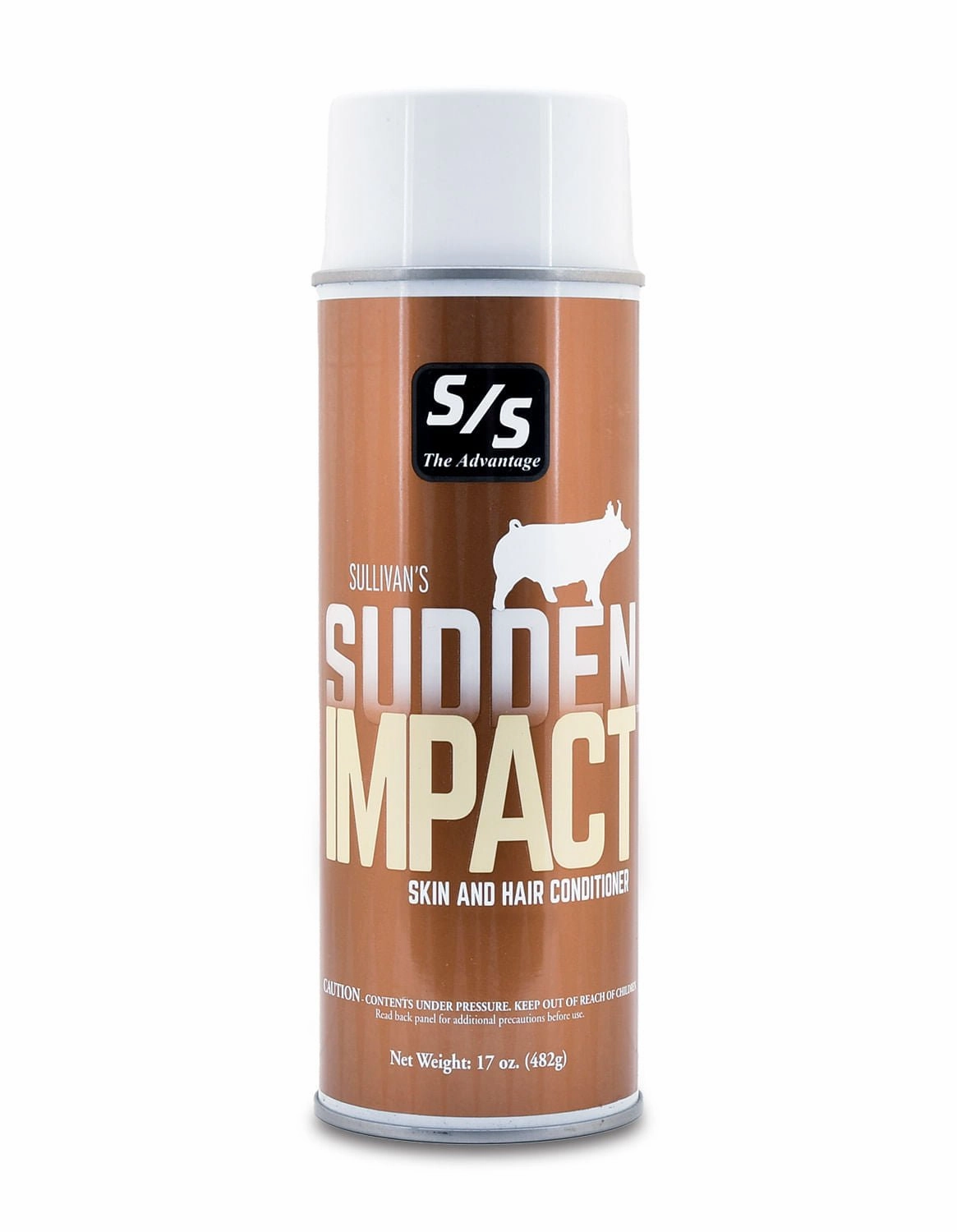 Sudden Impact