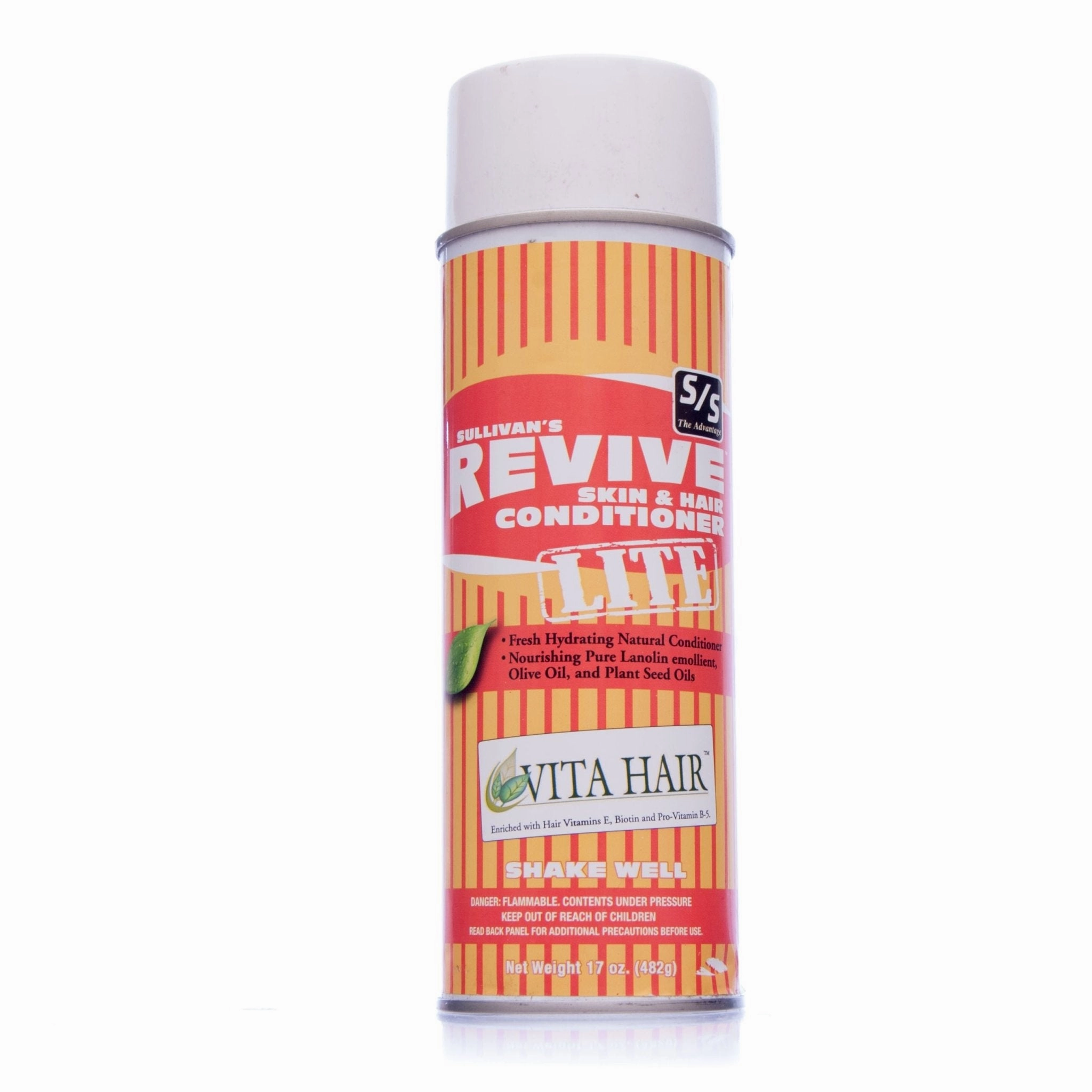 Sullivan's Revive Lite, 17 oz chicken supplies backyard chicken coop accessories poultry food chicken vitamins