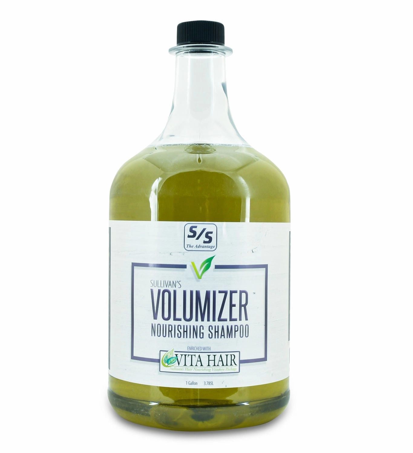 Sullivan's Vita Hair Volumizer Foaming Shampoo