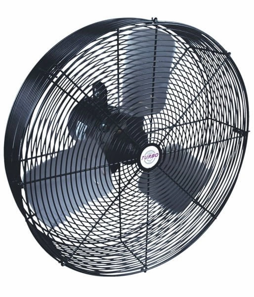 Sullivan Supply 24 inch Turbo Fan chicken supplies backyard chicken coop accessories poultry food chicken vitamins