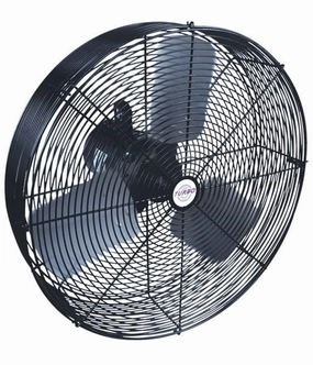Sullivan Supply 24 inch Turbo Fan chicken supplies backyard chicken coop accessories poultry food chicken vitamins