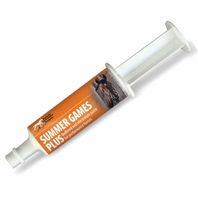 Summer Games Plus Oral Electrolyte Paste for Horses, 60 cc tube tuff dog toys durable toys for dogs chew tested toys hard chew toy strong plush