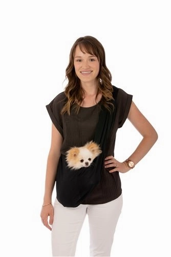Susan Lanci Sport Sling Dog Carrier- in Many Colors
