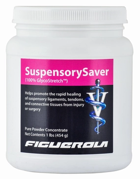 SuspensorySaver Equine Powdered Supplement poultry remedies poultry supplement goat vitamins sheep probiotics animal health boost