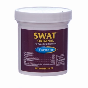 Swat Fly Repellent Ointment tuff dog toys durable toys for dogs chew tested toys hard chew toy strong plush