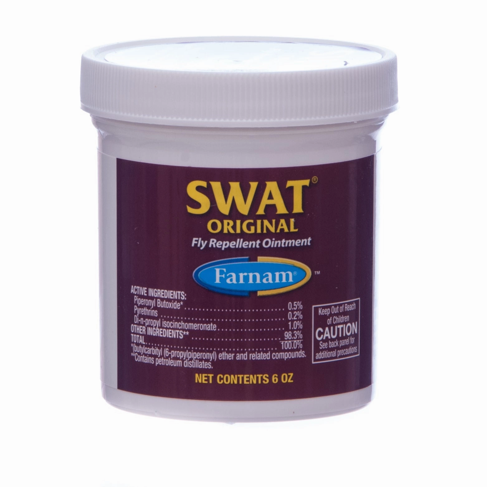Swat Fly Repellent Ointment tuff dog toys durable toys for dogs chew tested toys hard chew toy strong plush
