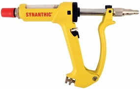 Synanthic Drench Gun sheep feed sheep mineral sheep hay sheep pellets sheep salt block