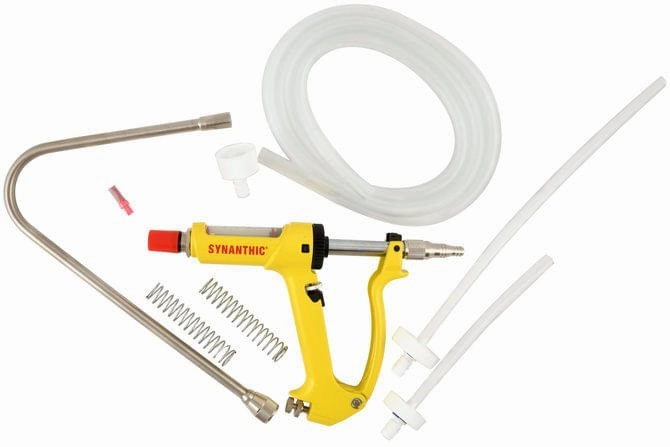 Synanthic Drench Gun