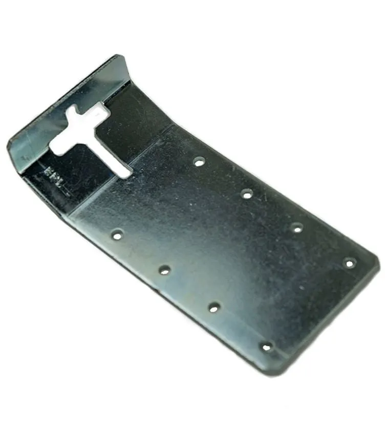 T-Post Mounting Bracket
