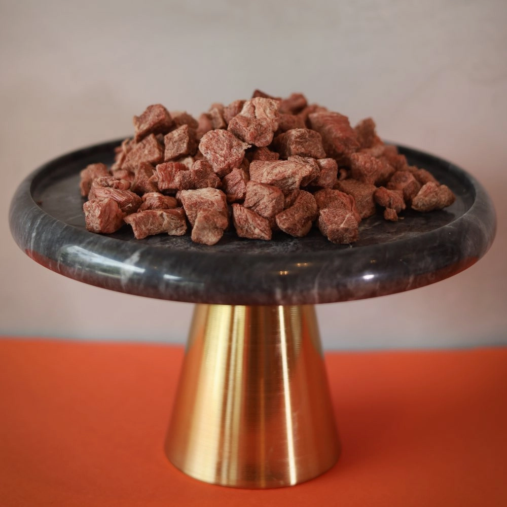Taki Aberdeen Angus Beef Freeze-Dried Treats For Cats & Dogs 50g