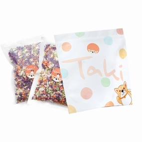 Taki Premium Veggie Garden California Freeze-Dried Meal Toppers For Cats & Dogs 60g chicken fence goat pen animal fencing electric fencing portable livestock fence