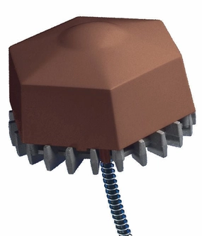 Tank De-Icer 3-in-1 Floating, Sinking, or Drain Plug De-Icer chicken supplies backyard chicken coop accessories poultry food chicken vitamins