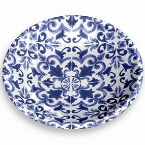 TarHong Canyon Clay Saucer Dish For Cats & Dogs dog bones rawhide chew sticks dog jerky bacon bone