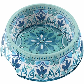 TarHong Gibraltar Double Wall Dog Bowl dog bandana dog scarf dog necklace dog shoes dog socks