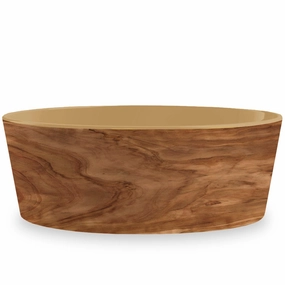 TarHong Olive Dog Bowl (Sand) dog bones rawhide chew sticks dog jerky bacon bone
