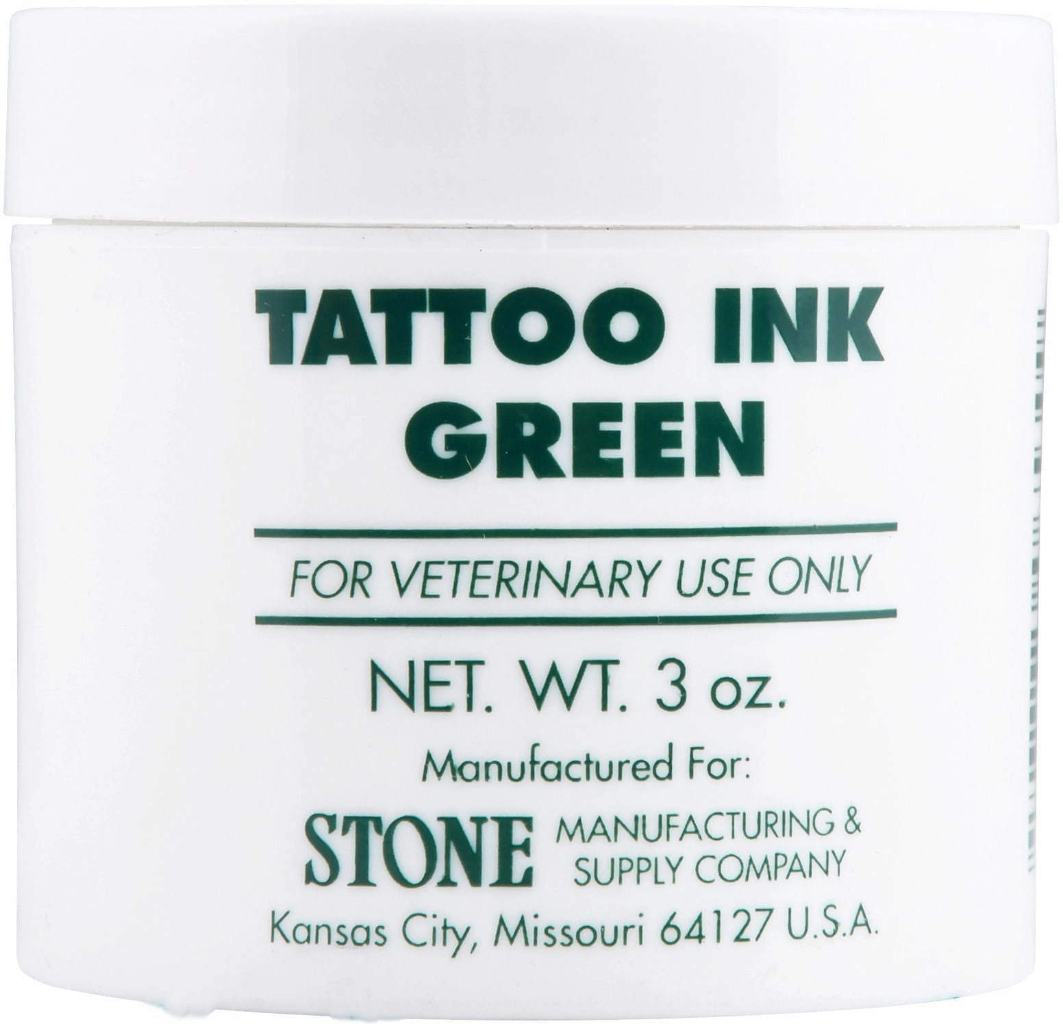 Tattoo Ink, 3 oz chicken supplies backyard chicken coop accessories poultry food chicken vitamins