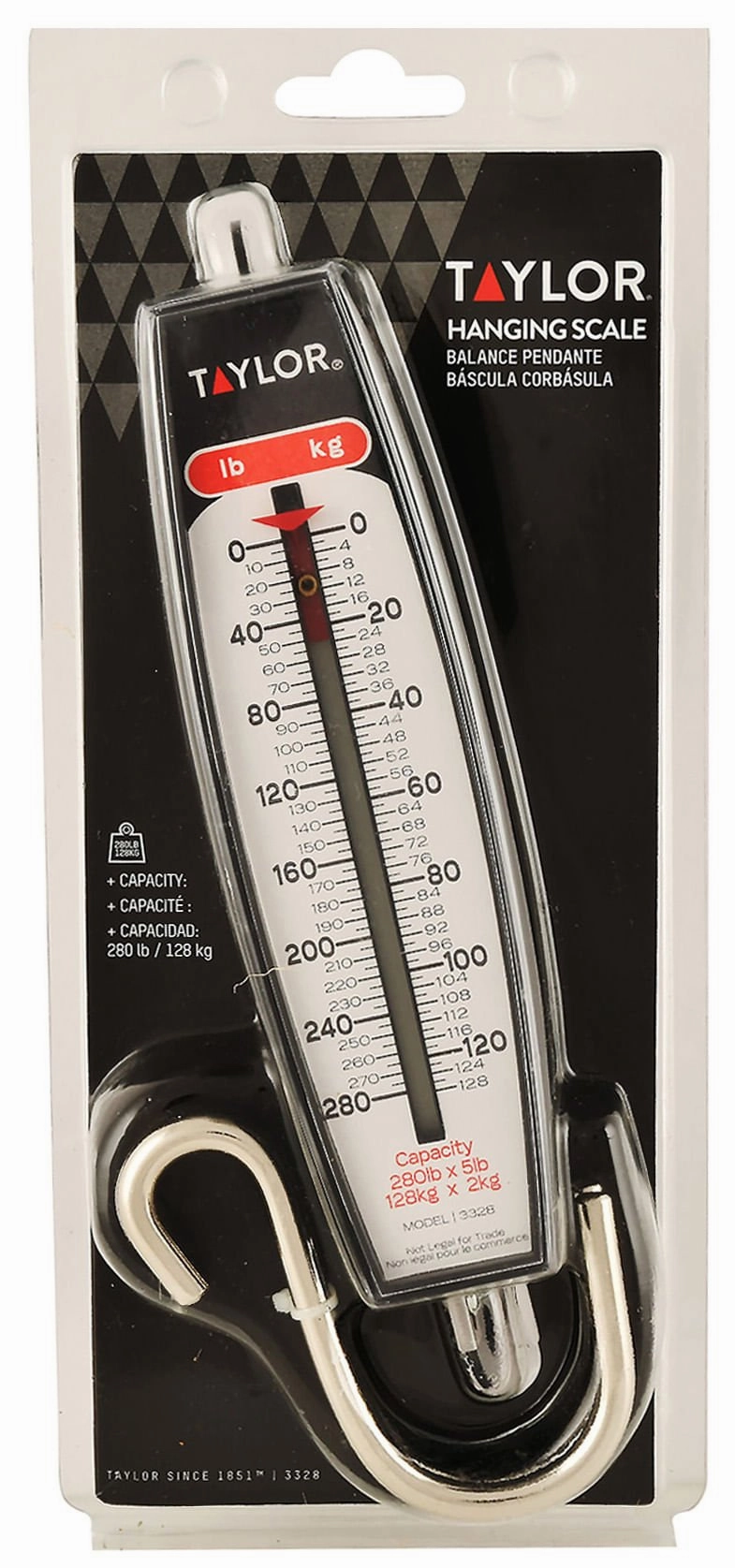 Taylor Hanging Scales