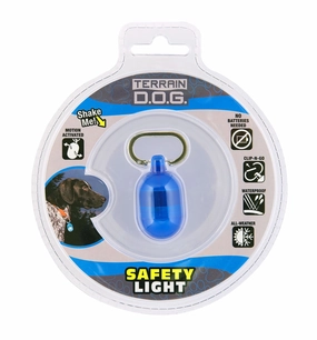 Terrain D.O.G. - Safety Light cat beds cat scratching post cat shampoo cat tunnel cat brush