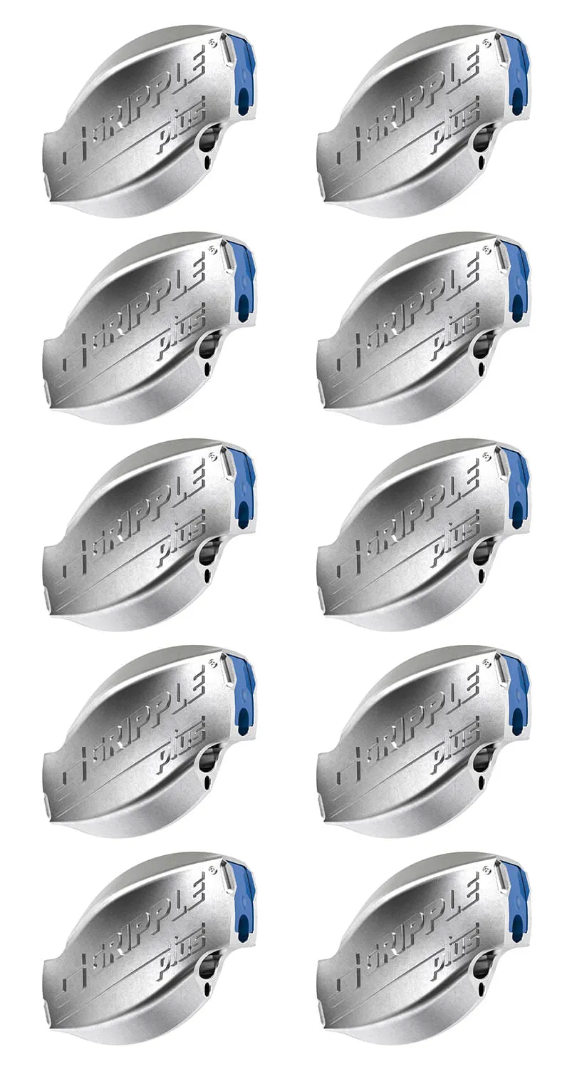 The Gripple Plus Medium, 10 ct