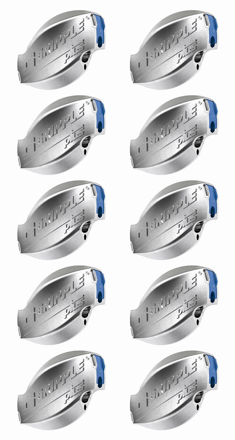 The Gripple Plus Medium, 10 ct