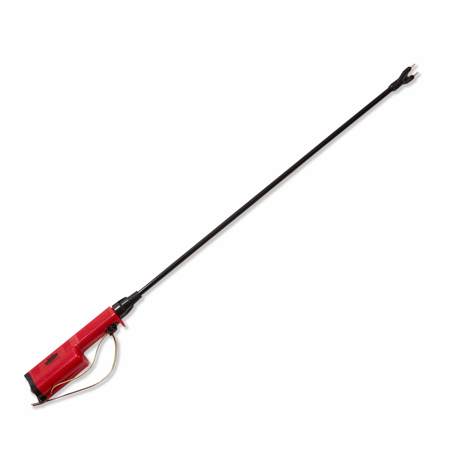 The Red One Prod with 32" Flexible Shaft