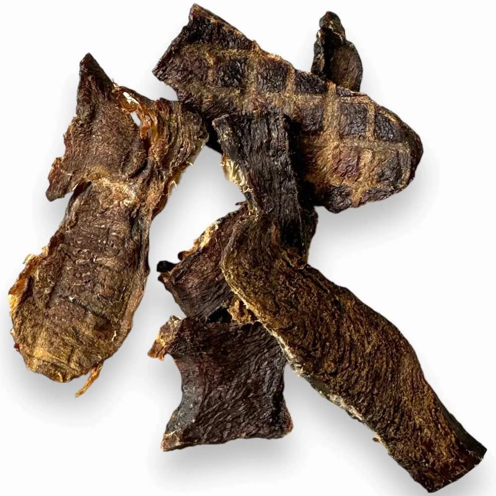 The Source-Sage Club Emu Jerky Cat & Dog Treats 100g dog sweater dog tuxedo dog dress holiday dog outfit dog birthday shirt